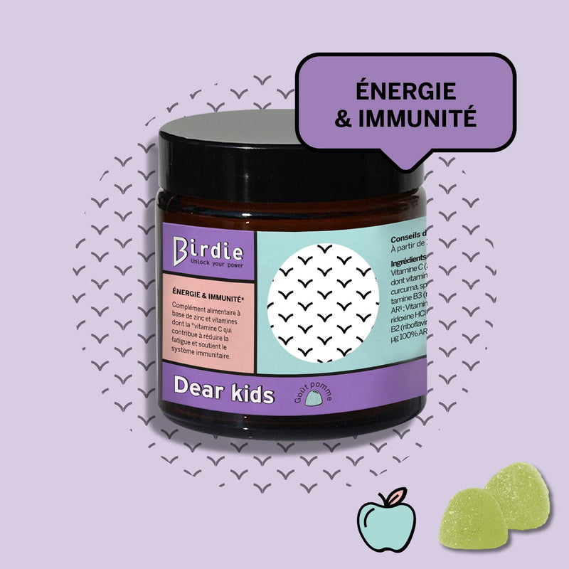 Liebe Kinder | Gummies