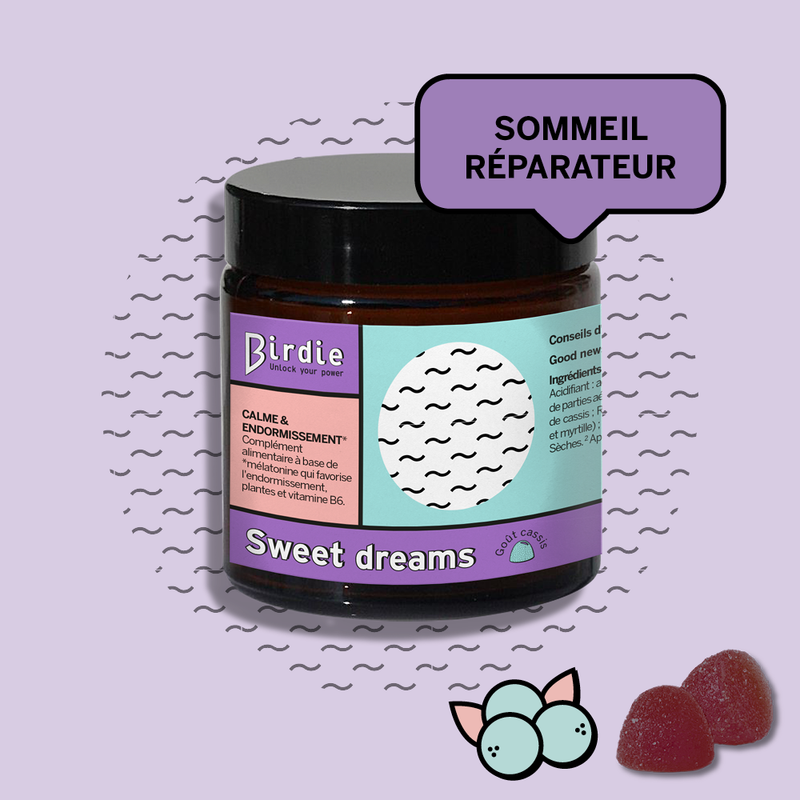 Sweet dreams | Gummies