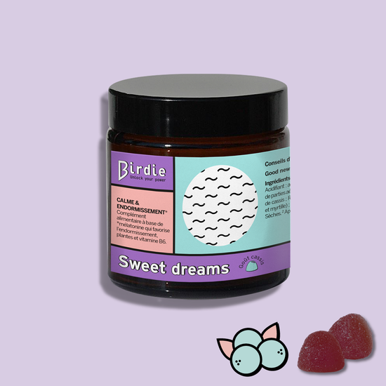 Sweet dreams | Gummies
