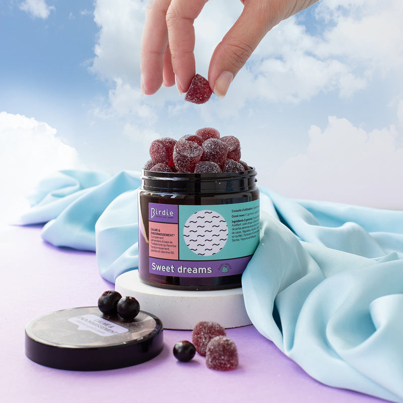 Sweet dreams | Gummies