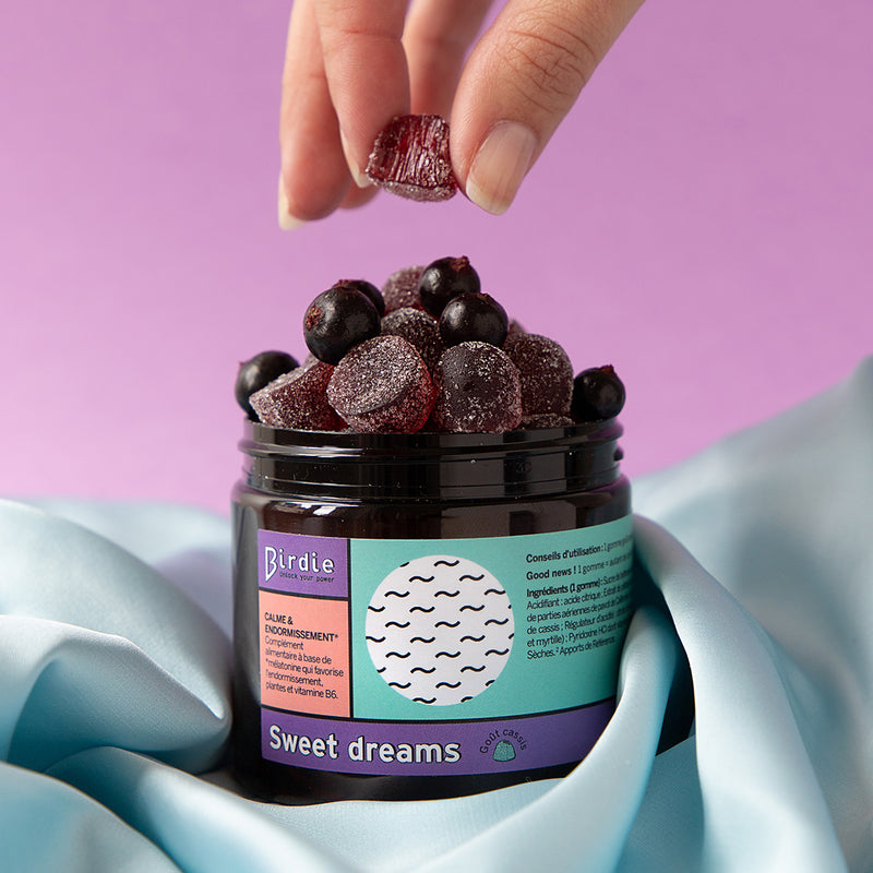 Sweet dreams | Gummies