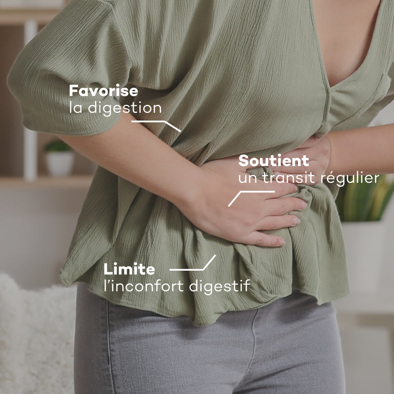 SOS! Bauch in der Krise