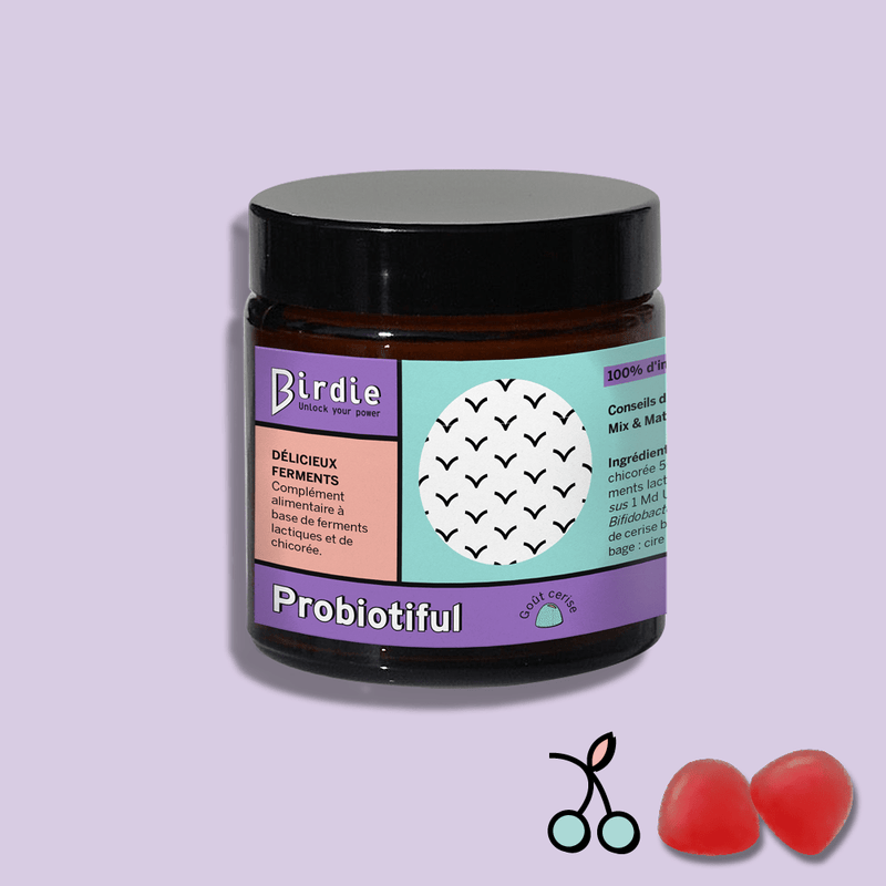 Probiotiful | Gummies