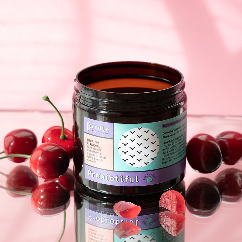 Probiotiful | Gummies