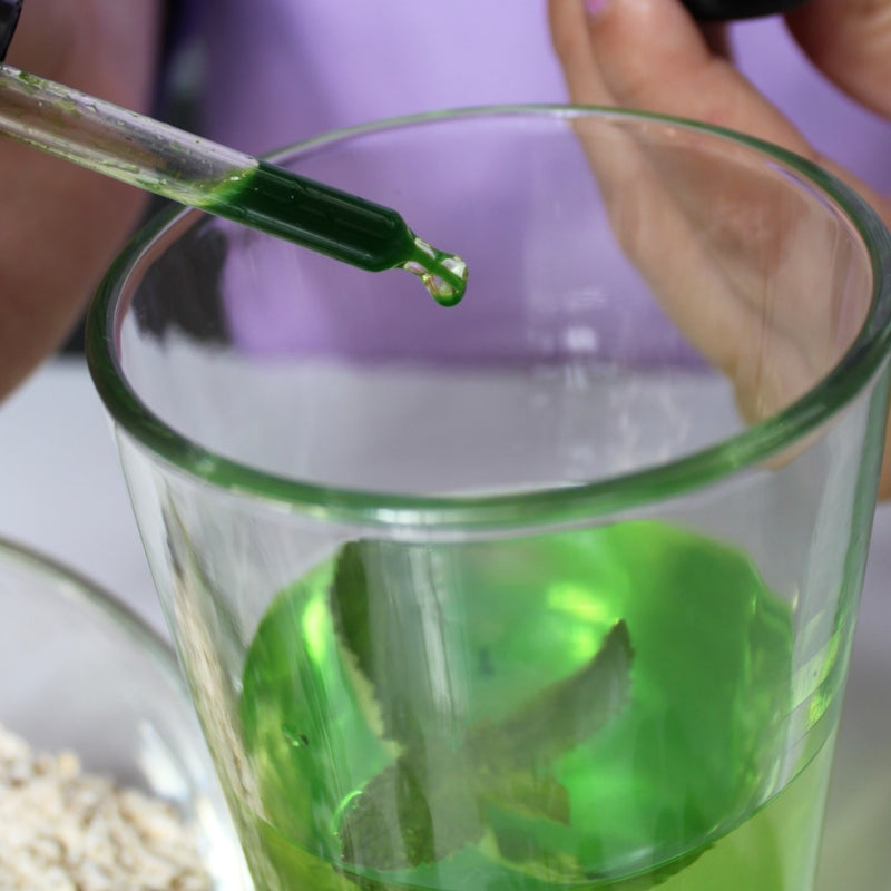 Detox drops | Elixir