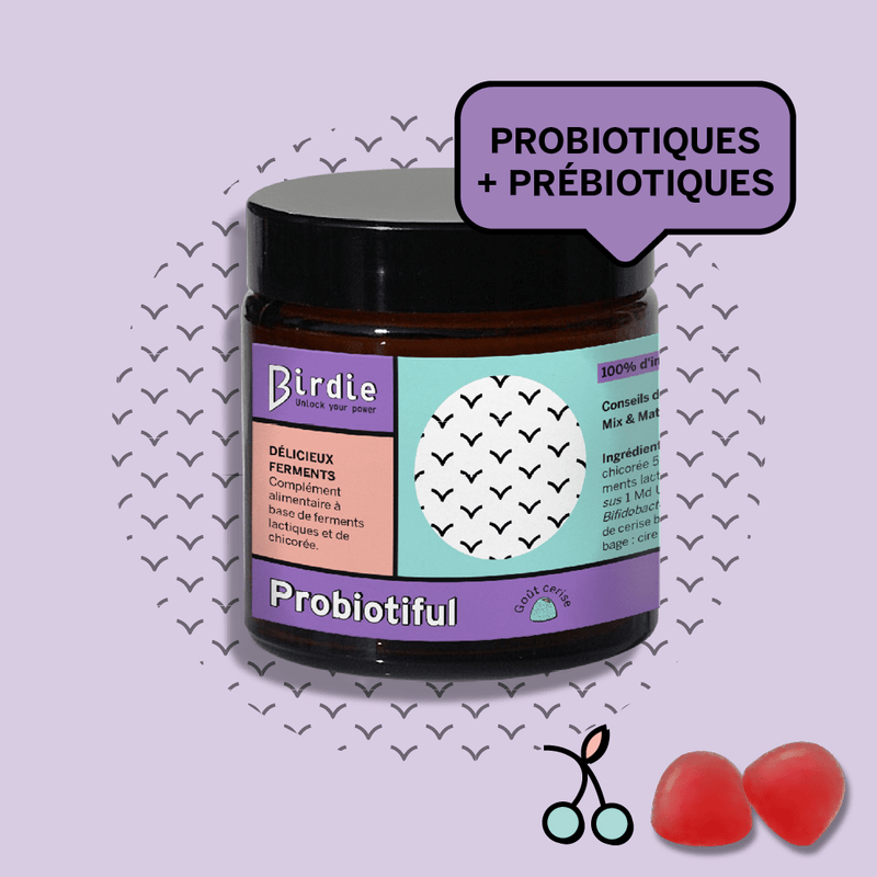 Probiotiful | Gummies